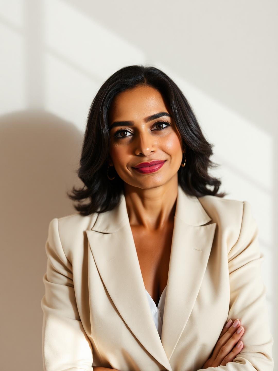 Harvinder Kaur (Mona), Founder & CEO of Monaargy Consultancy